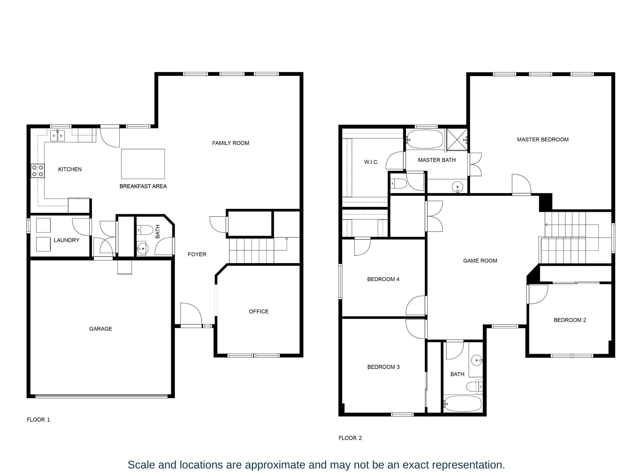 110 Stone Crest Boulevard Buda TX 78610