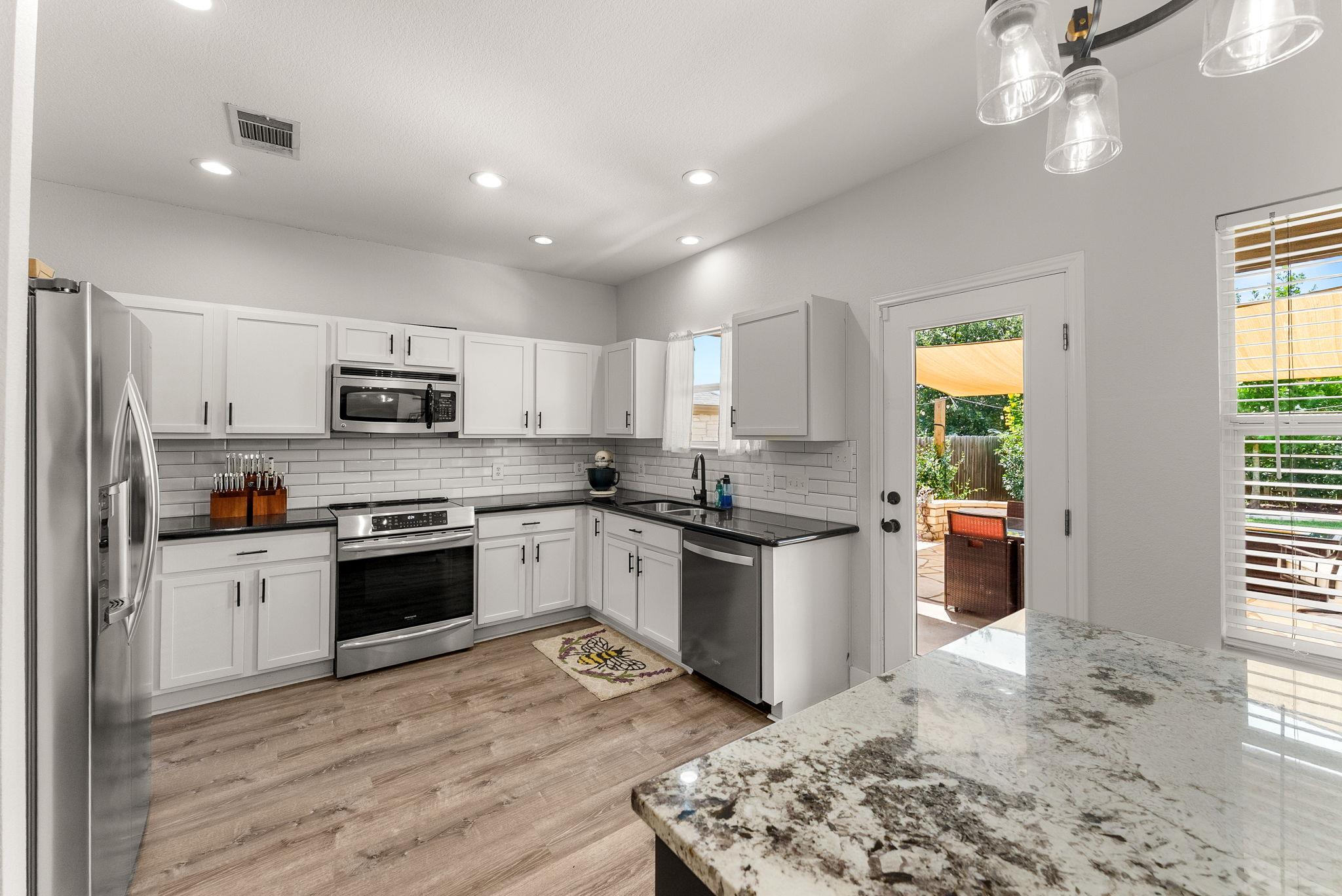 110 Stone Crest Boulevard Buda TX 78610