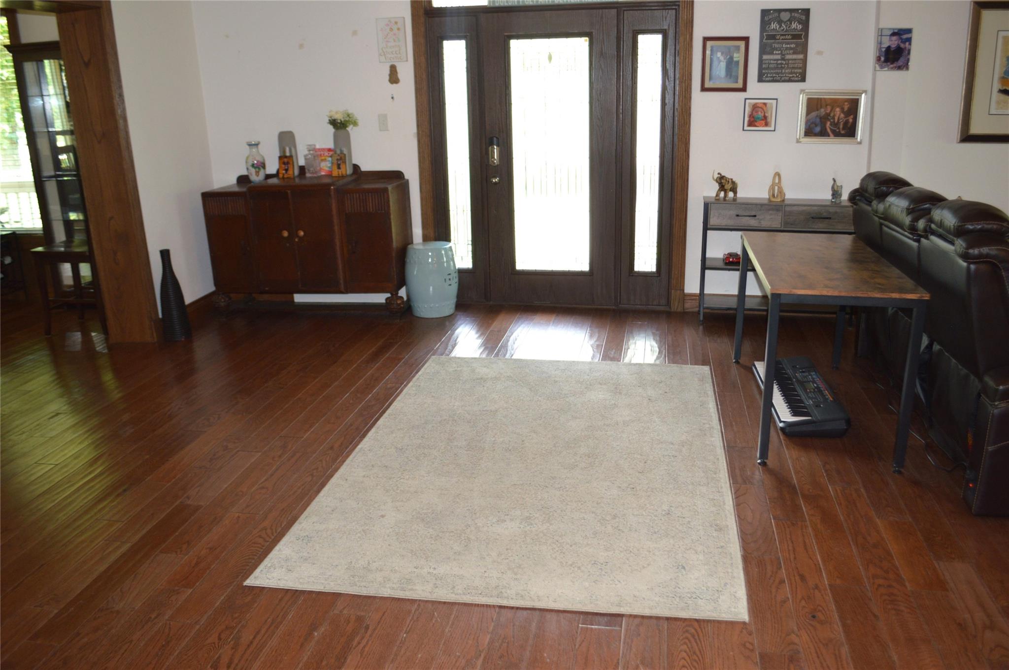 3202 N Travis Cameron TX 76520