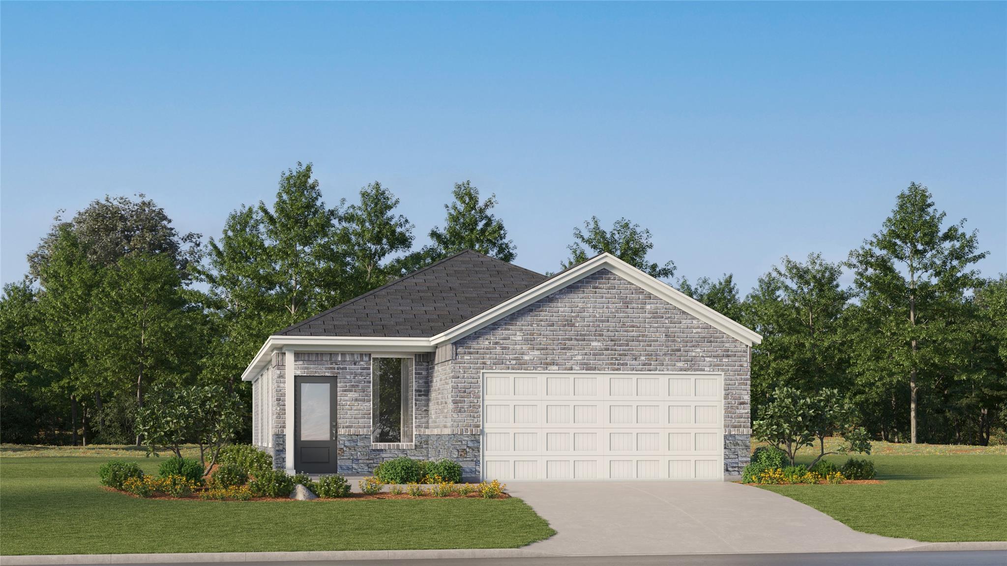 13400 Trumpet Creeper Drive Elgin TX 78621