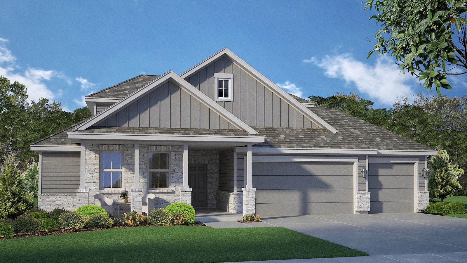 15138 Planeview Drive Salado TX 76571