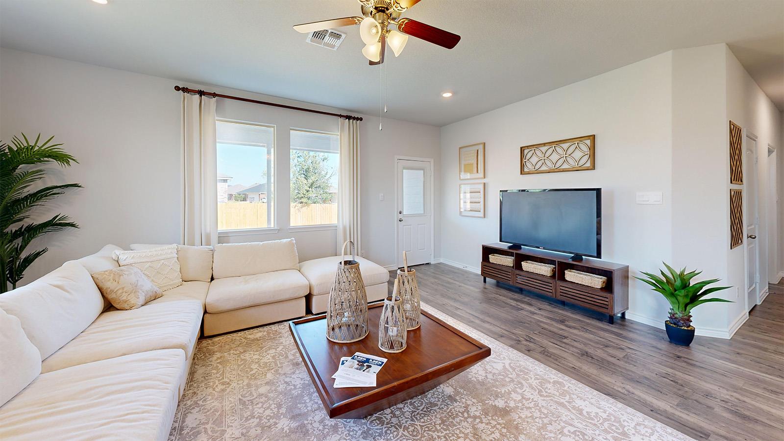15138 Planeview Drive Salado TX 76571