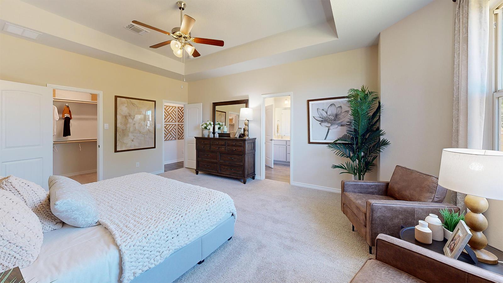 15138 Planeview Drive Salado TX 76571