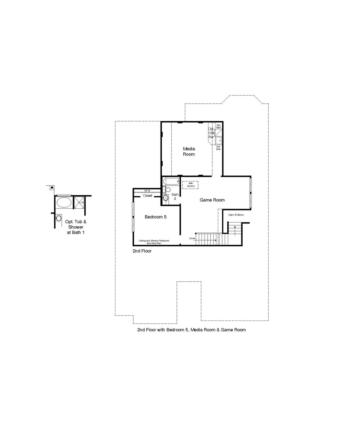 15138 Planeview Drive Salado TX 76571