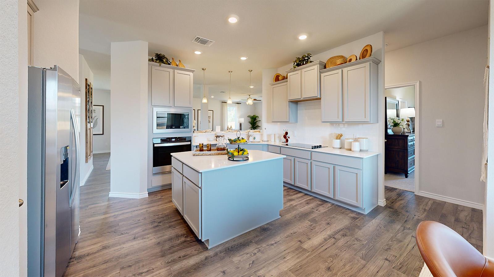 15138 Planeview Drive Salado TX 76571