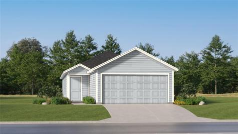 432 Jones Beach Lane Jarrell TX 76537