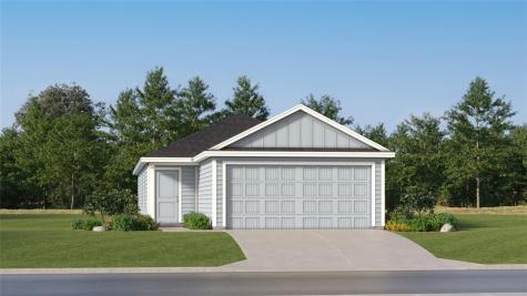 432 Jones Beach Lane Jarrell TX 76537