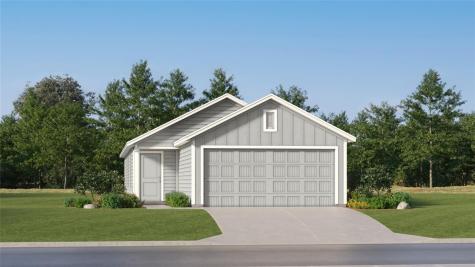 432 Jones Beach Lane Jarrell TX 76537