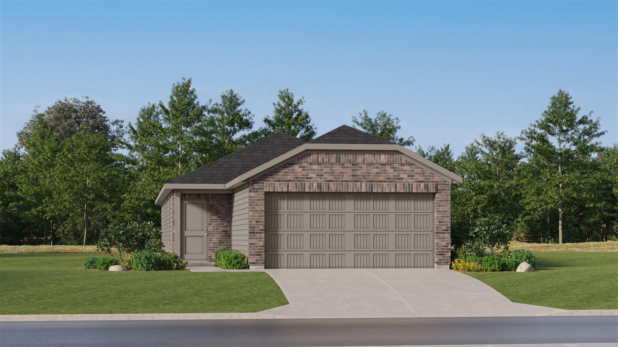 432 Jones Beach Lane Jarrell TX 76537