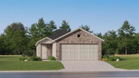 432 Jones Beach Lane Jarrell TX 76537