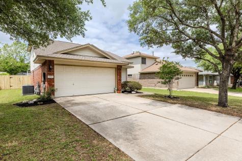 1310 Dillon Lake Bend Leander TX 78641