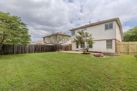 1310 Dillon Lake Bend Leander TX 78641