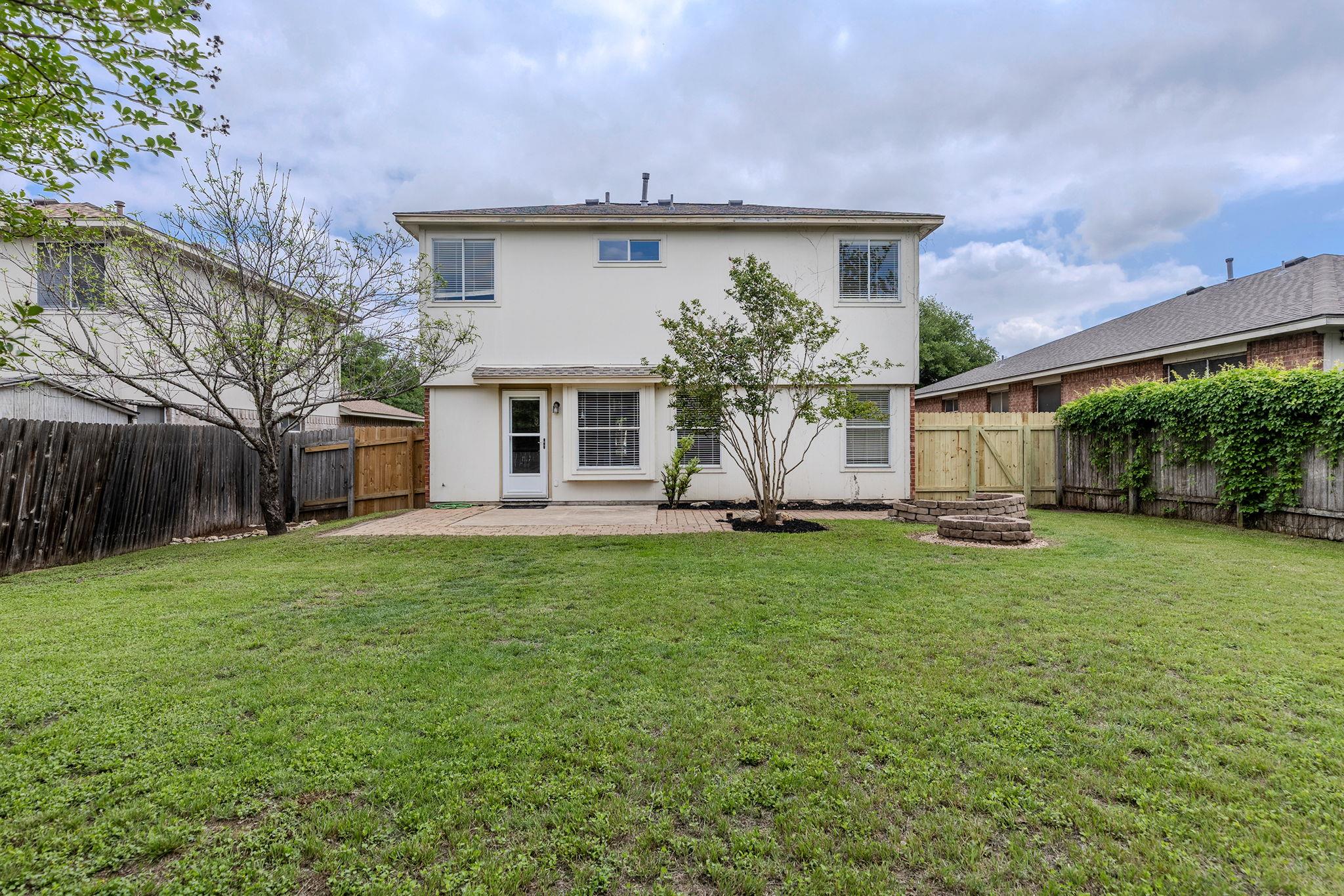 1310 Dillon Lake Bend Leander TX 78641