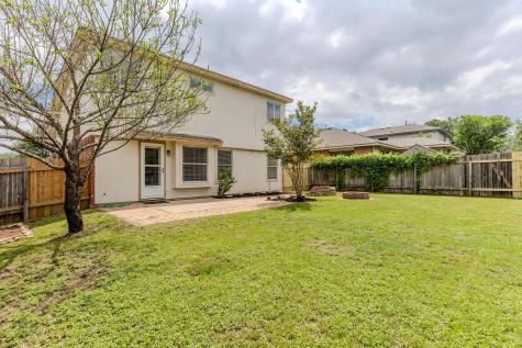 1310 Dillon Lake Bend Leander TX 78641