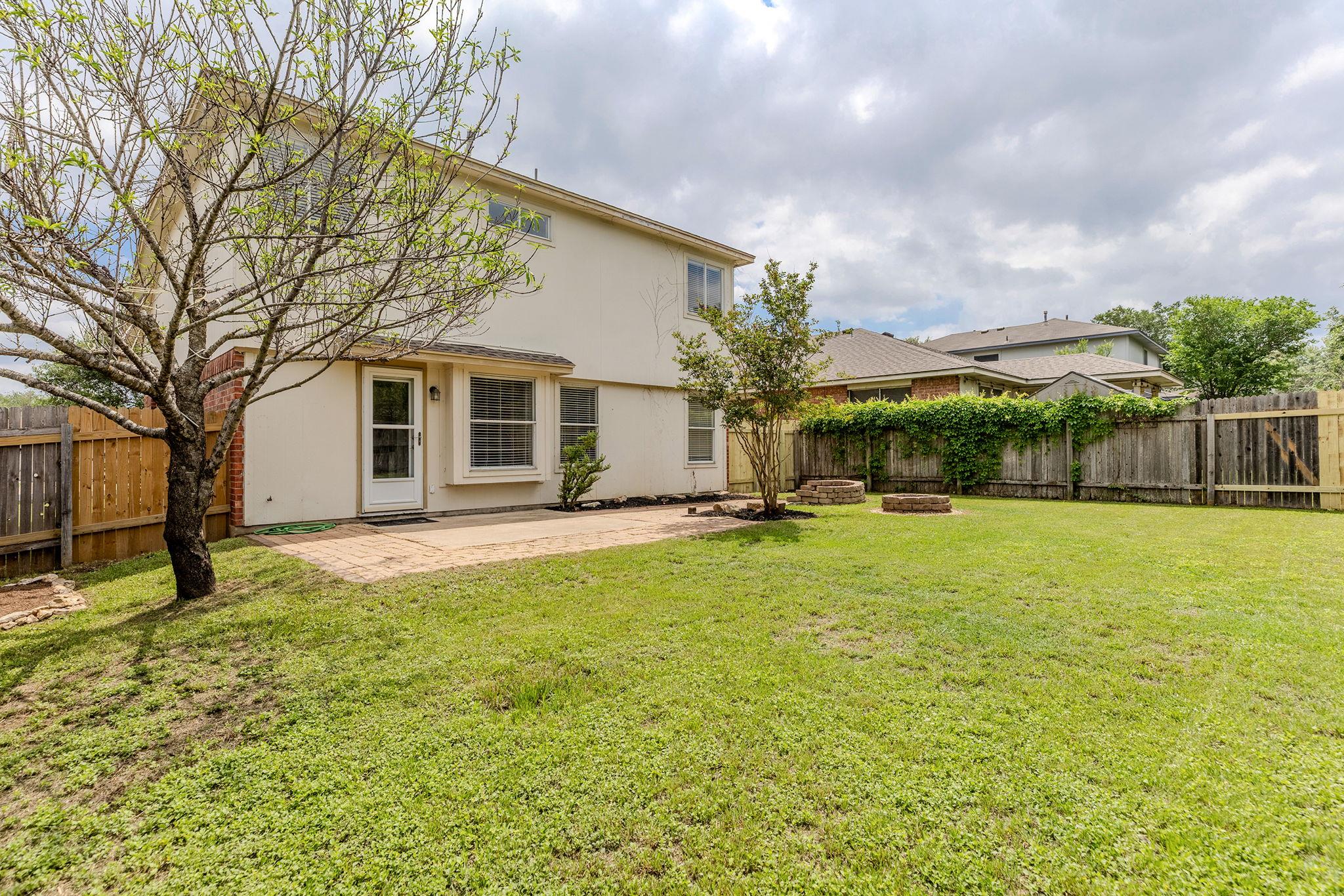 1310 Dillon Lake Bend Leander TX 78641