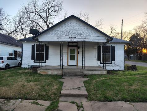 1001 S 16th Street Waco TX 76706