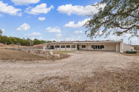 510 Herrin Lane Bertram TX 78605