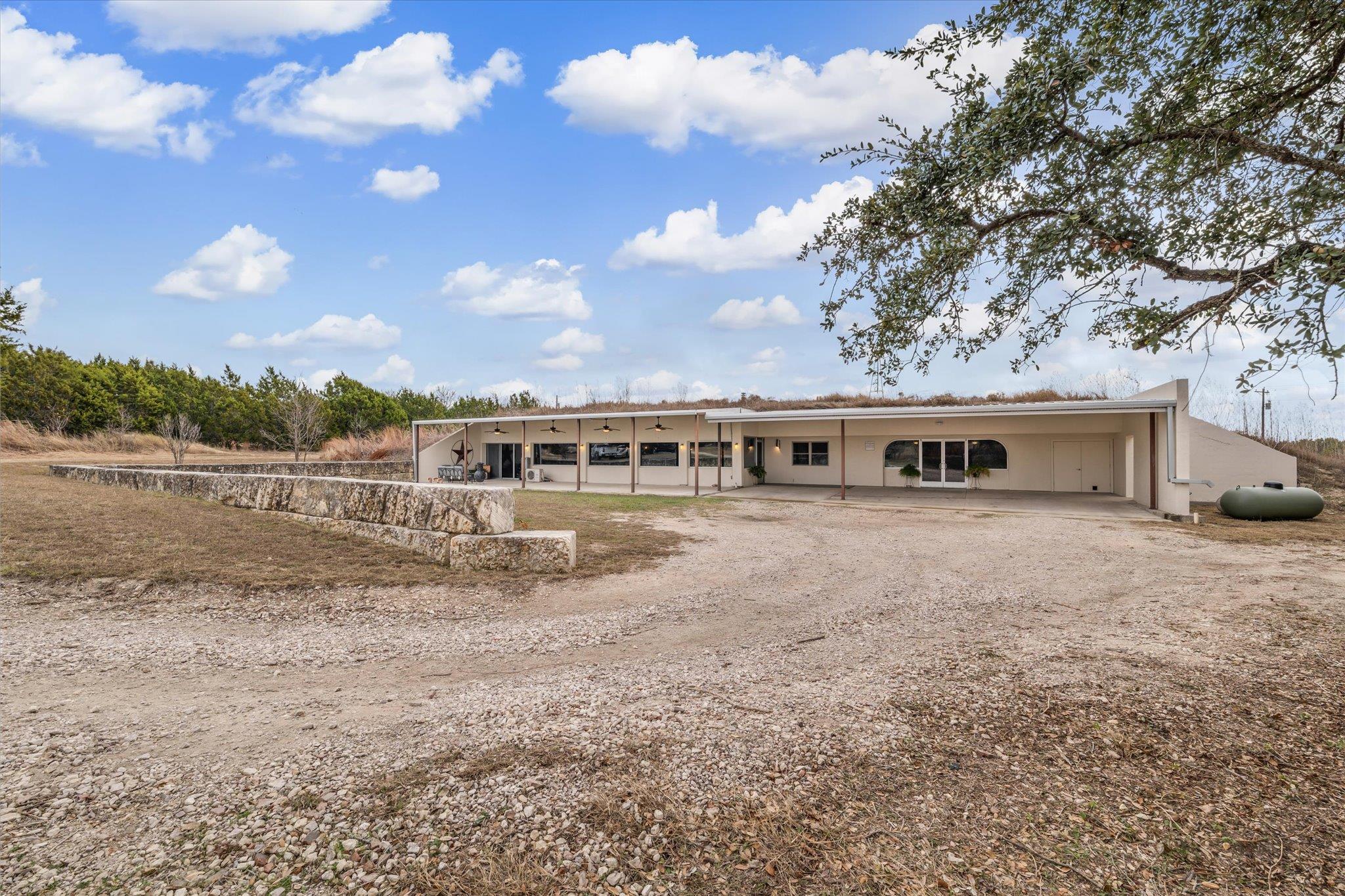 510 Herrin Lane Bertram TX 78605