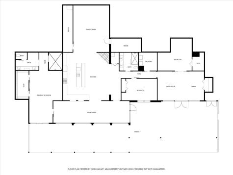 510 Herrin Lane Bertram TX 78605