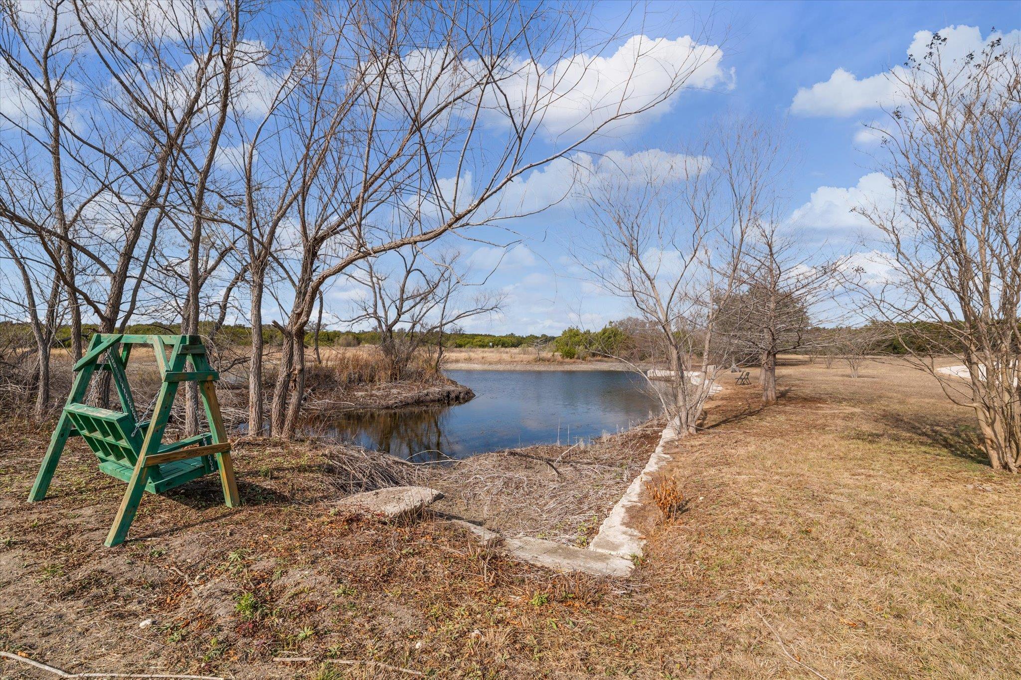 510 Herrin Lane Bertram TX 78605