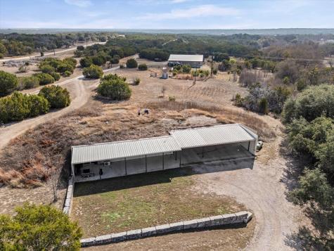 510 Herrin Lane Bertram TX 78605