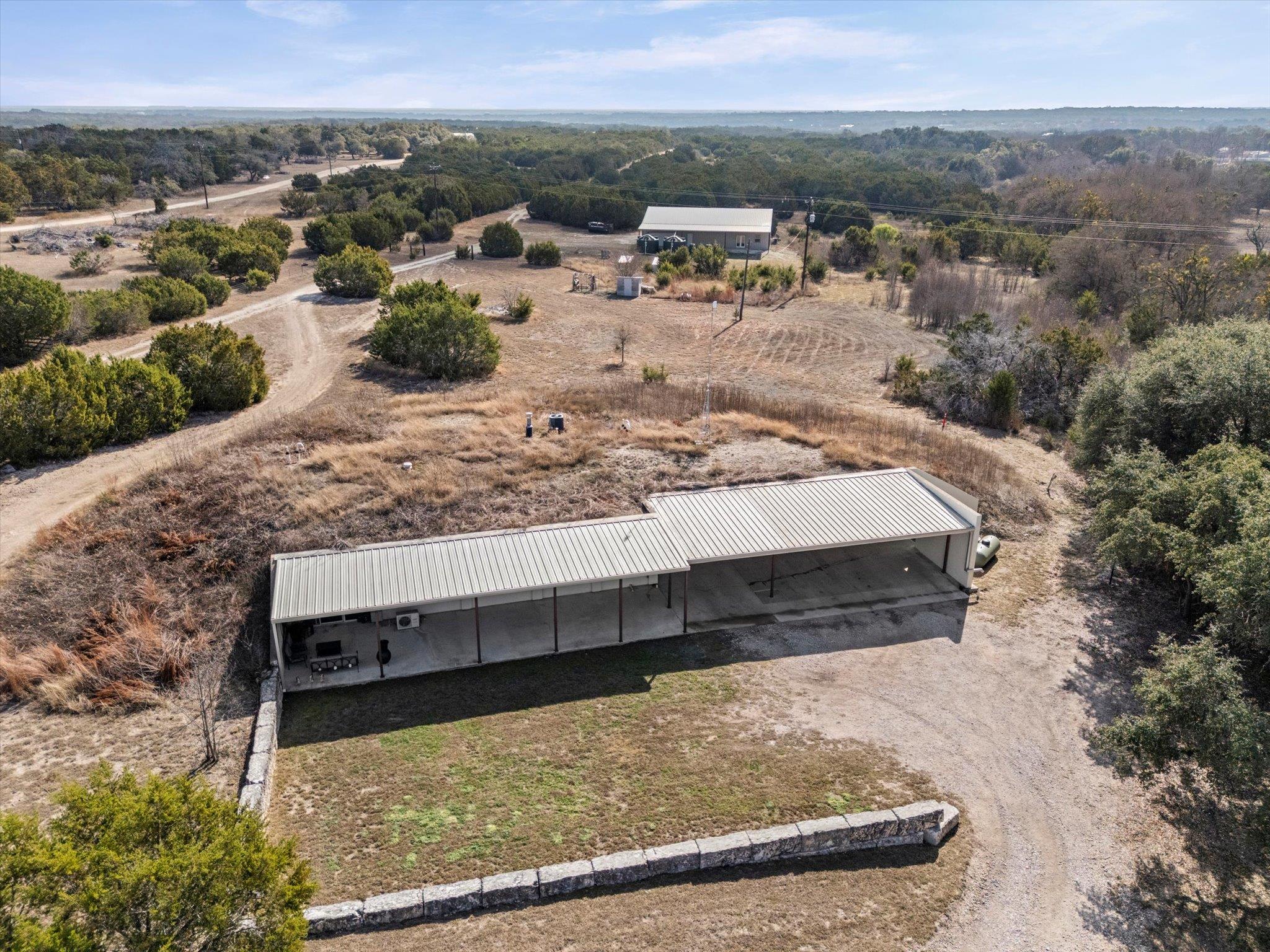 510 Herrin Lane Bertram TX 78605