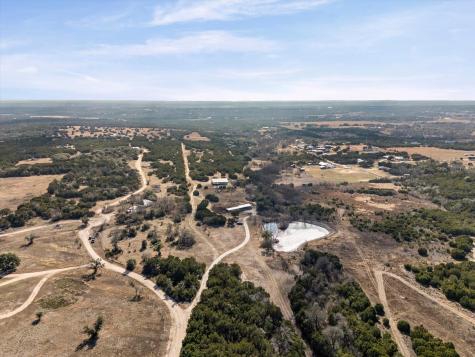 510 Herrin Lane Bertram TX 78605