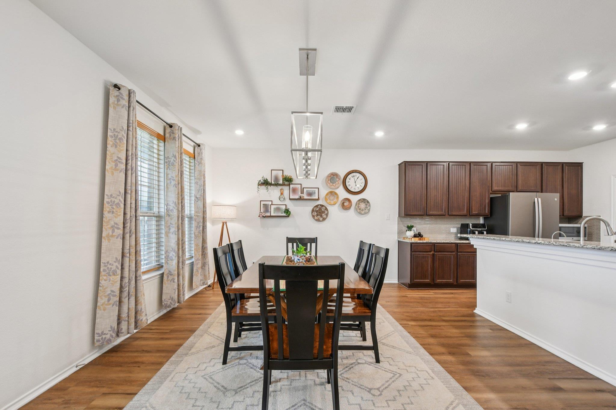 1832 Stinnett Drive Leander TX 78641