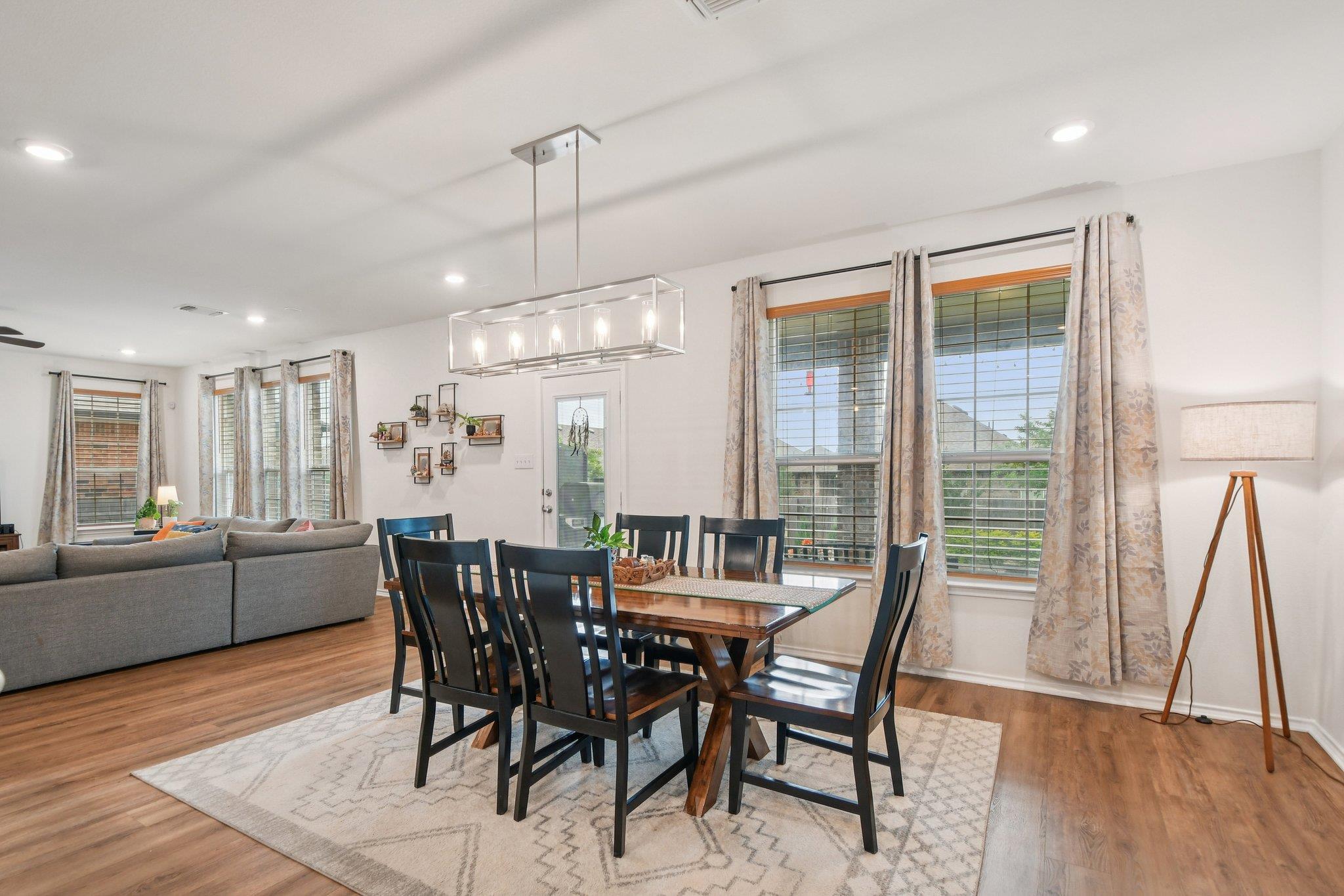 1832 Stinnett Drive Leander TX 78641