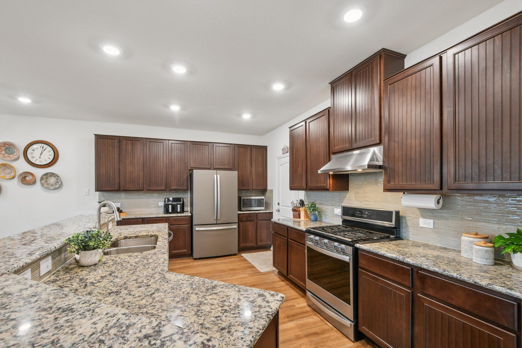 1832 Stinnett Drive Leander TX 78641