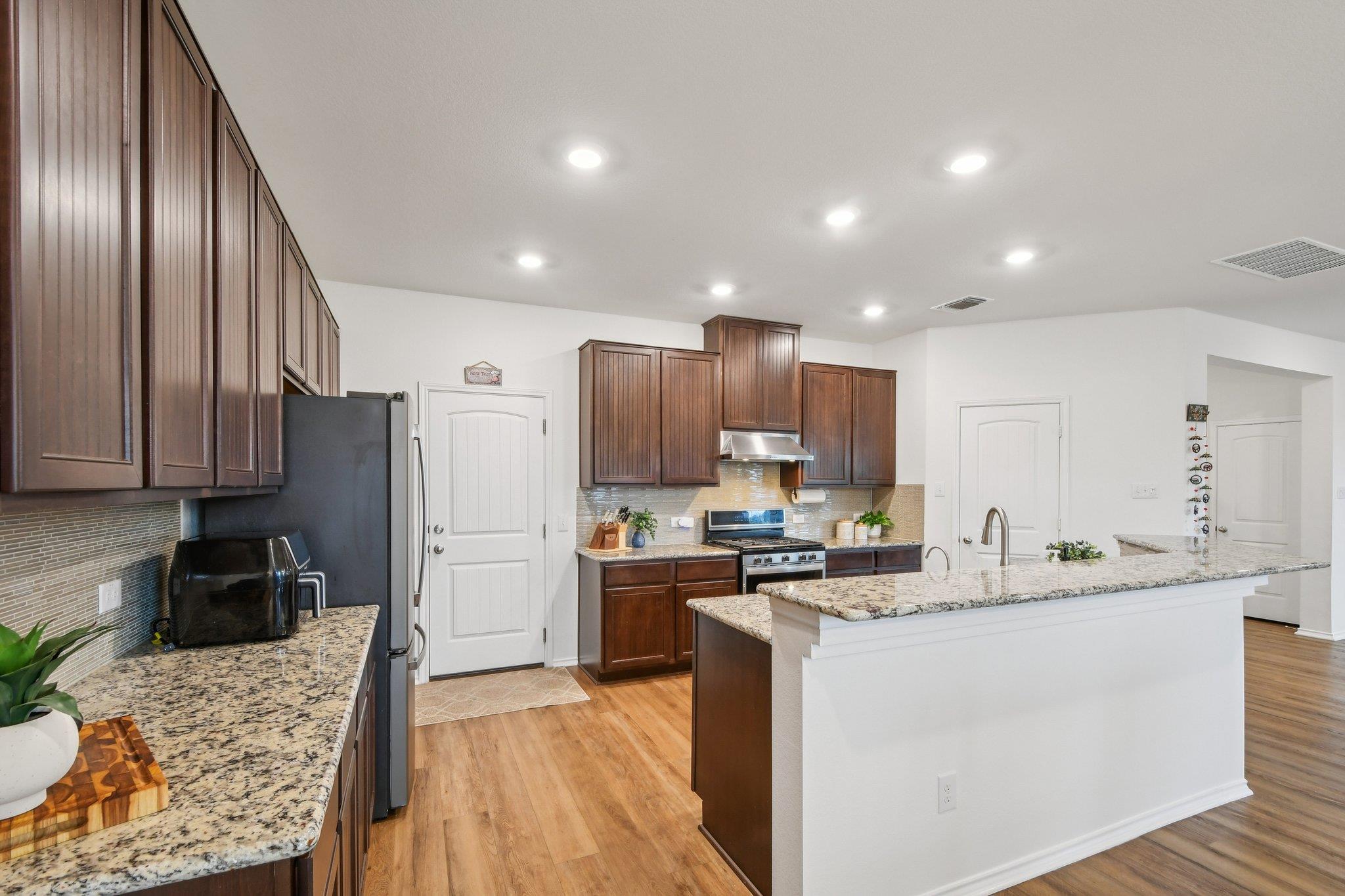 1832 Stinnett Drive Leander TX 78641