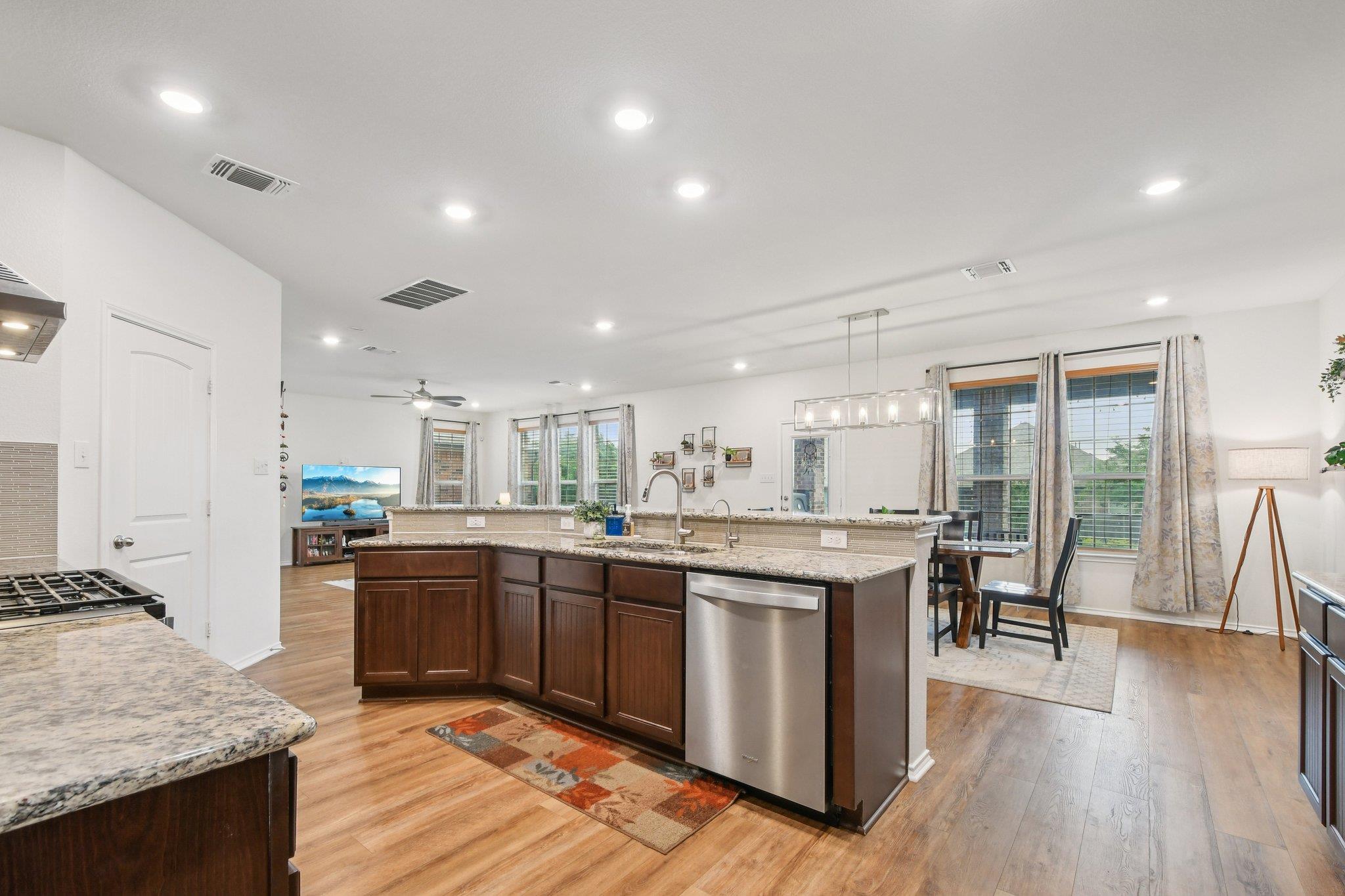 1832 Stinnett Drive Leander TX 78641