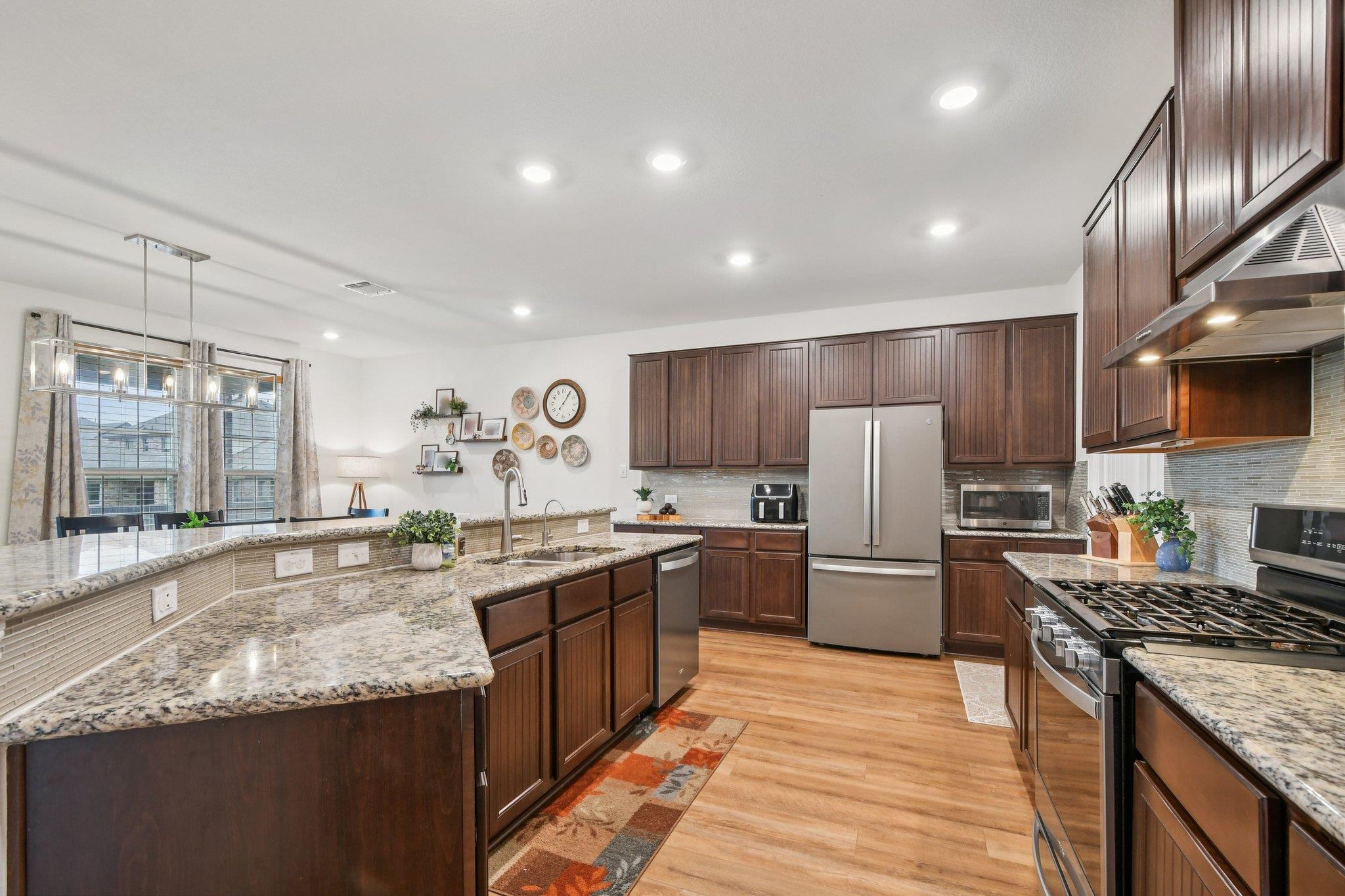 1832 Stinnett Drive Leander TX 78641
