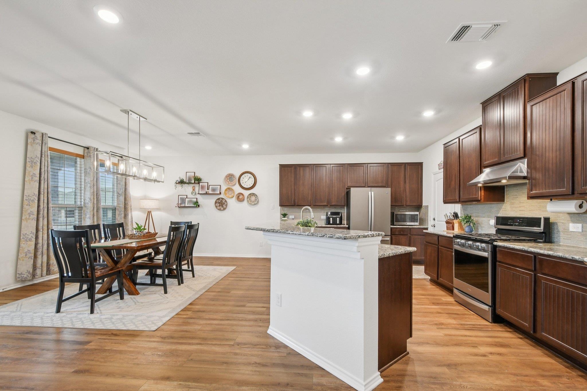 1832 Stinnett Drive Leander TX 78641