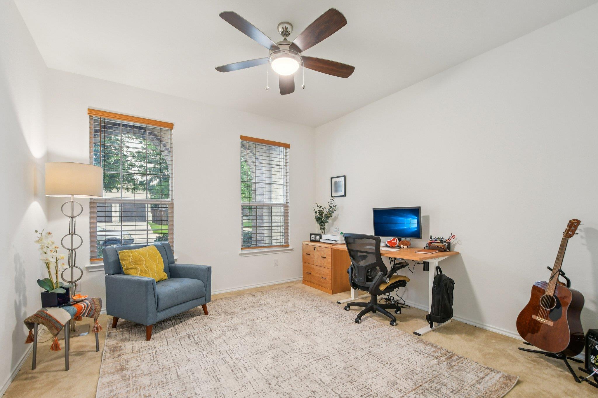 1832 Stinnett Drive Leander TX 78641