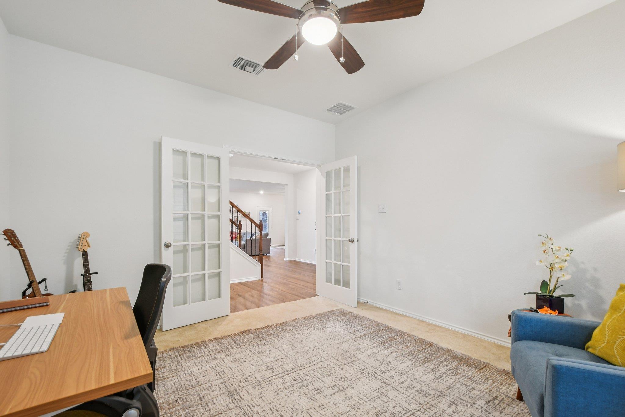 1832 Stinnett Drive Leander TX 78641