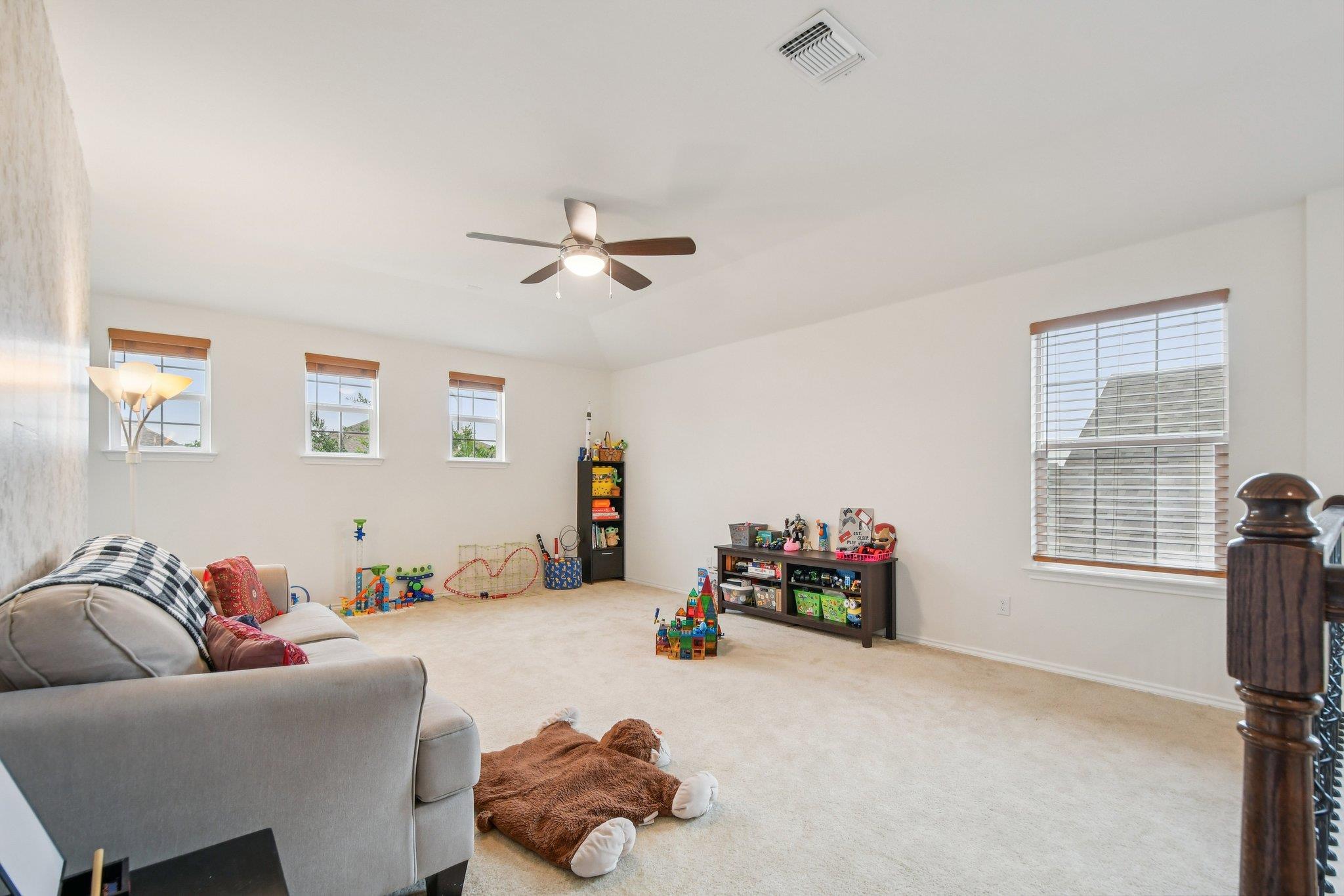 1832 Stinnett Drive Leander TX 78641