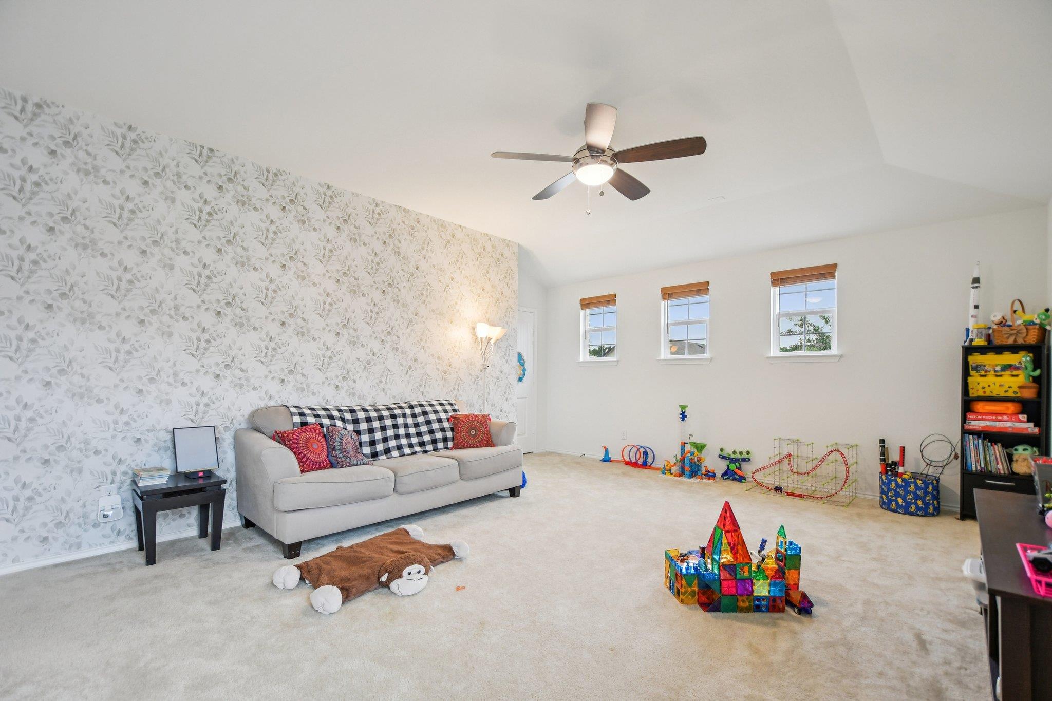 1832 Stinnett Drive Leander TX 78641