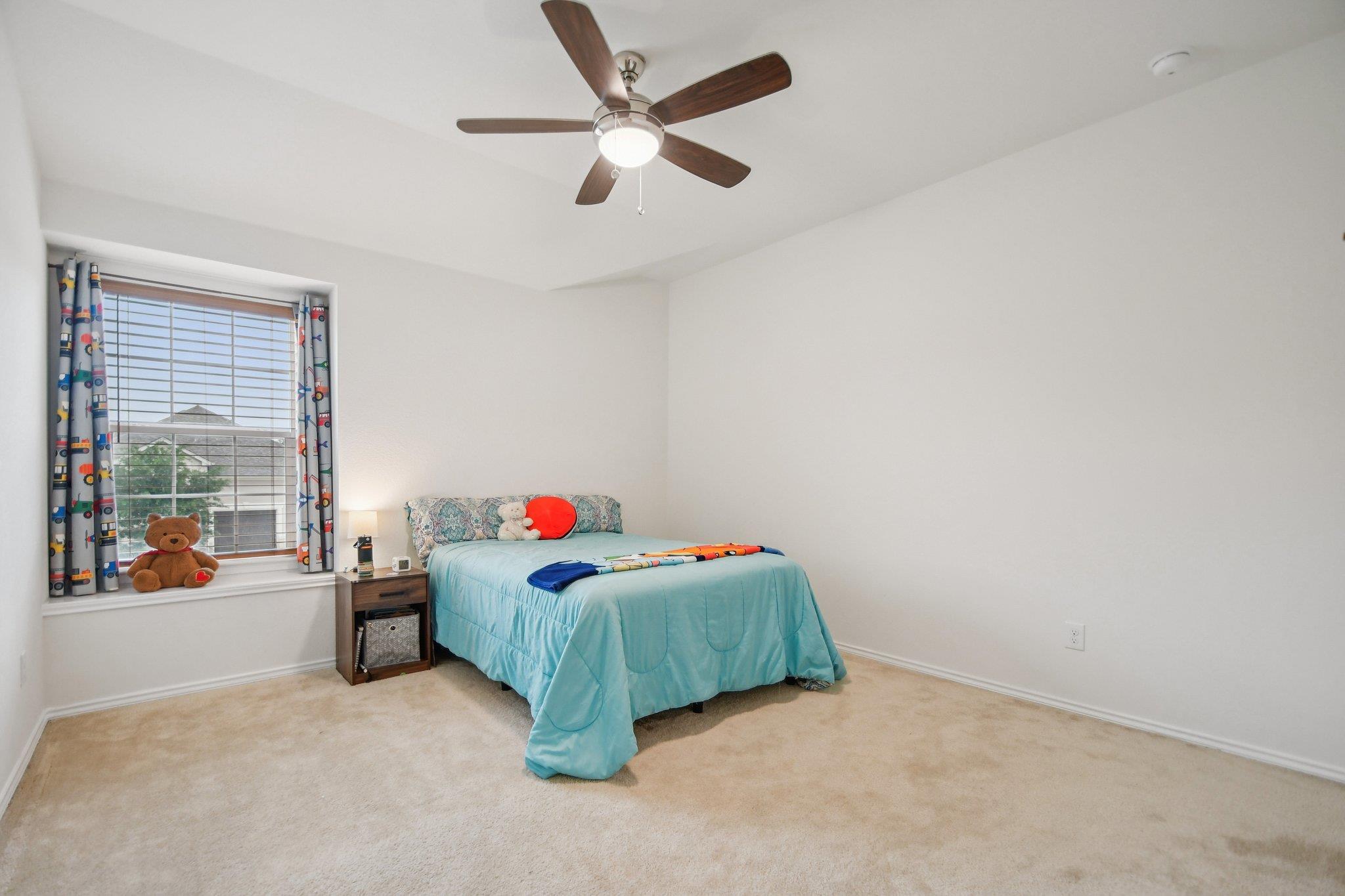 1832 Stinnett Drive Leander TX 78641