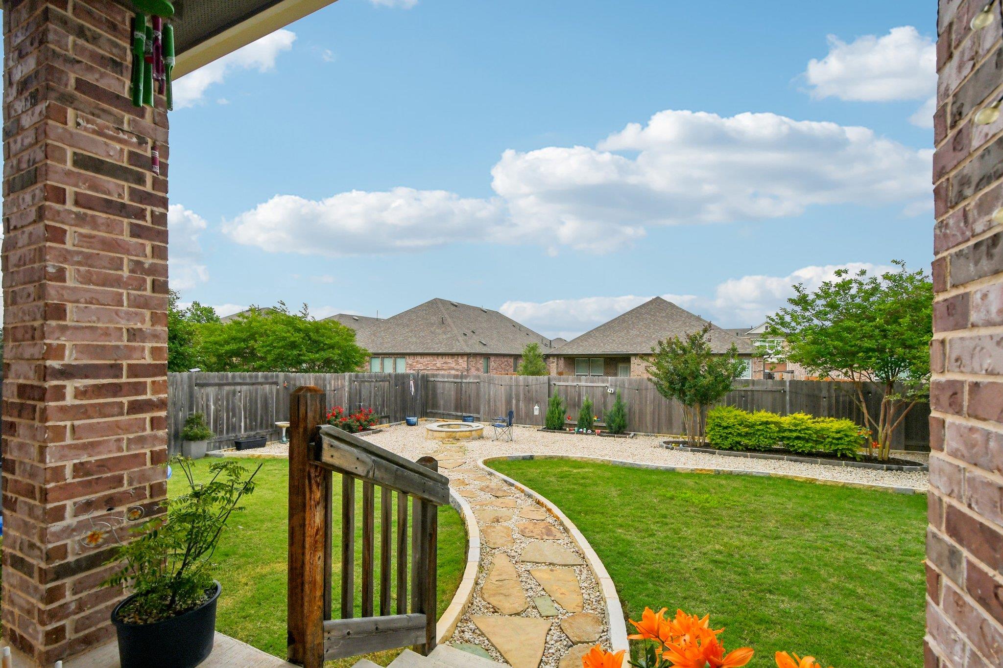 1832 Stinnett Drive Leander TX 78641