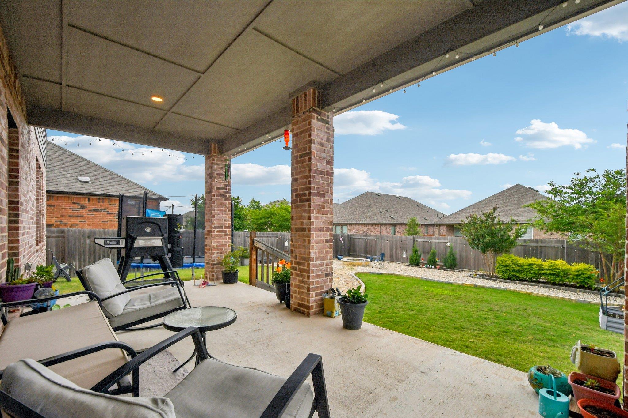 1832 Stinnett Drive Leander TX 78641