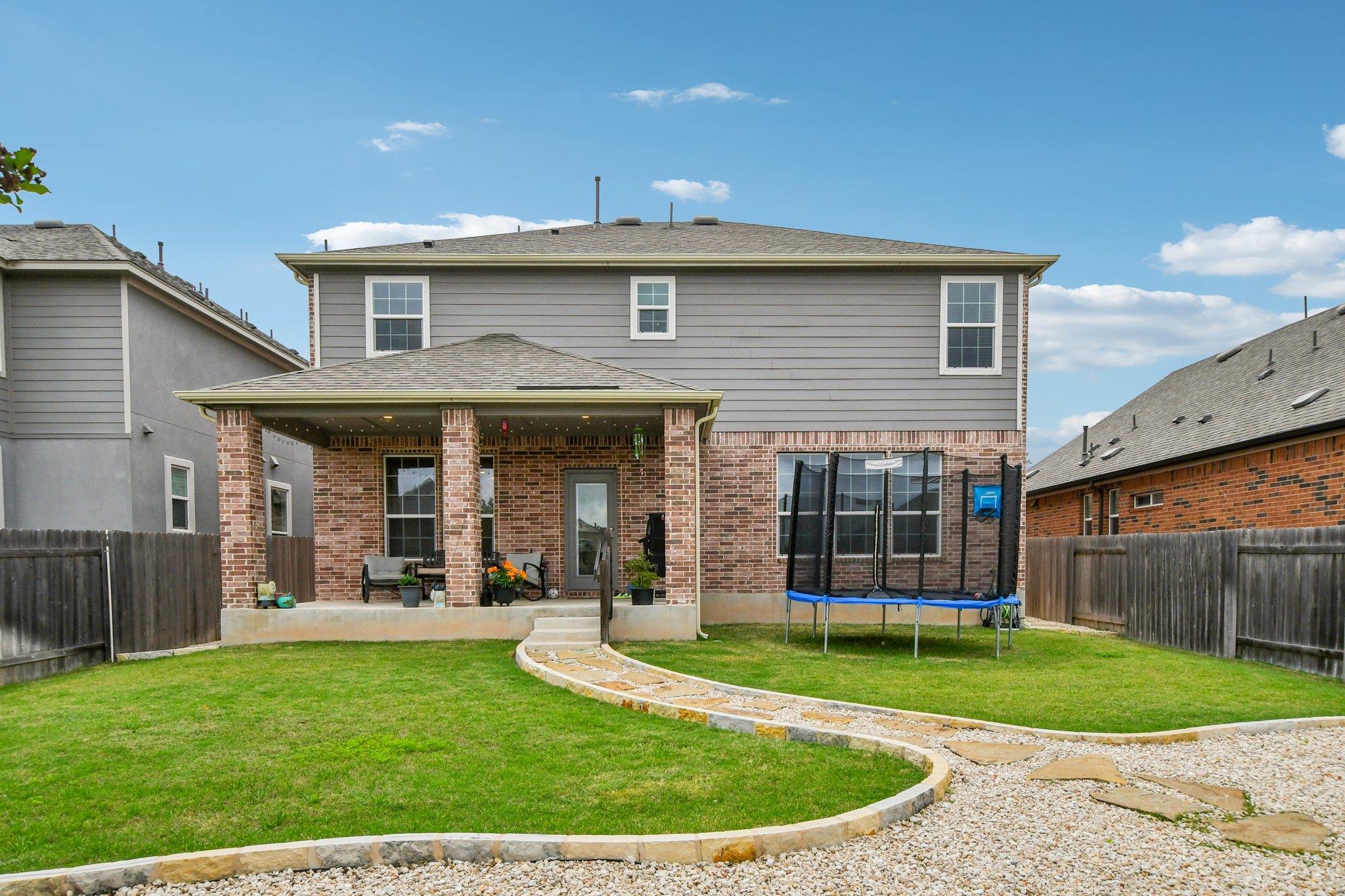 1832 Stinnett Drive Leander TX 78641
