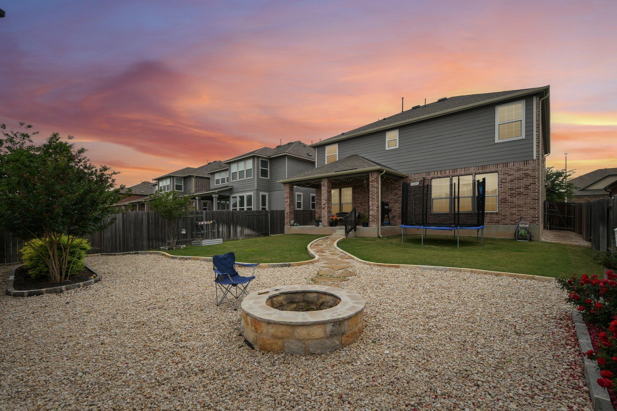 1832 Stinnett Drive Leander TX 78641