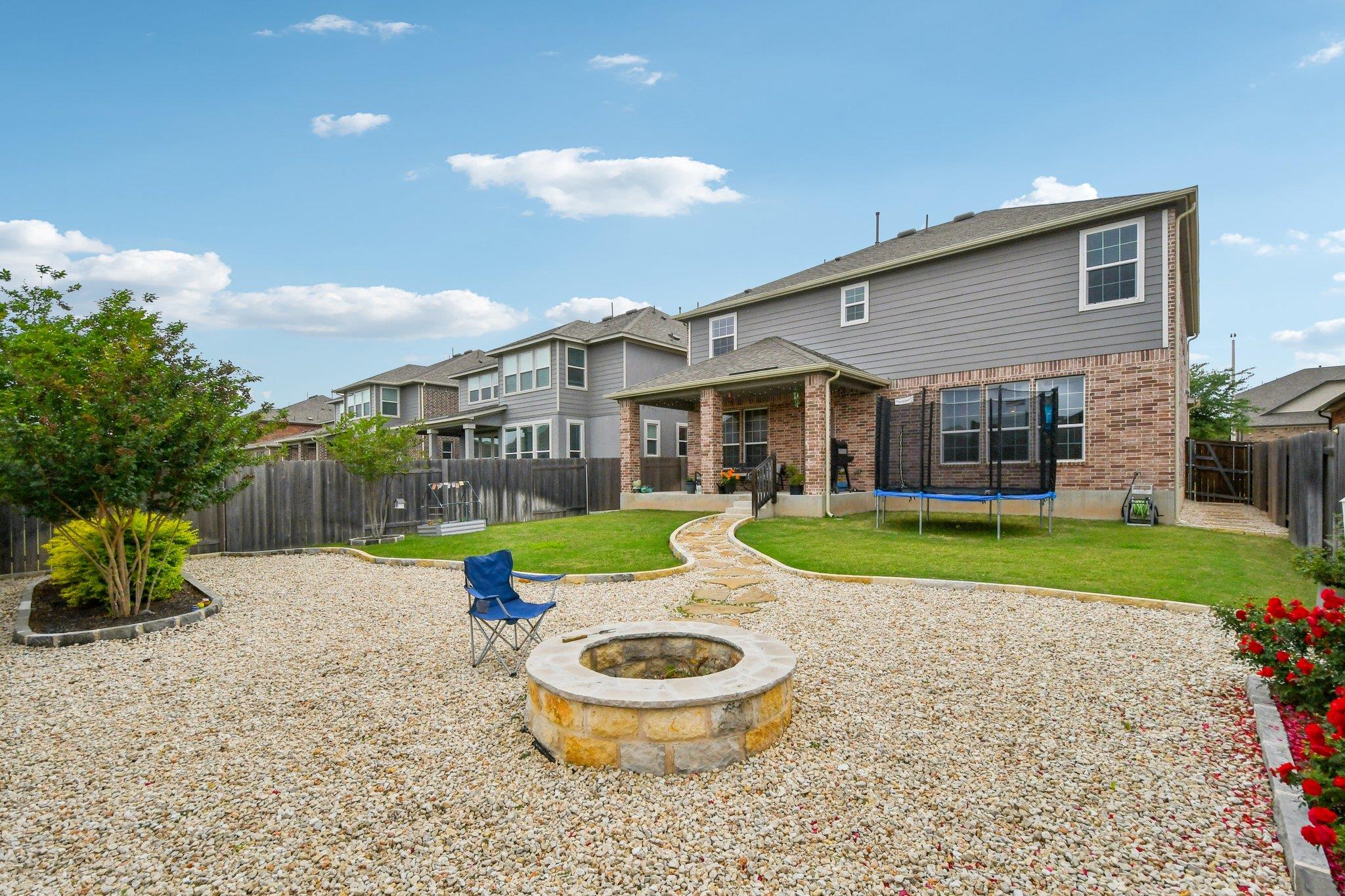 1832 Stinnett Drive Leander TX 78641