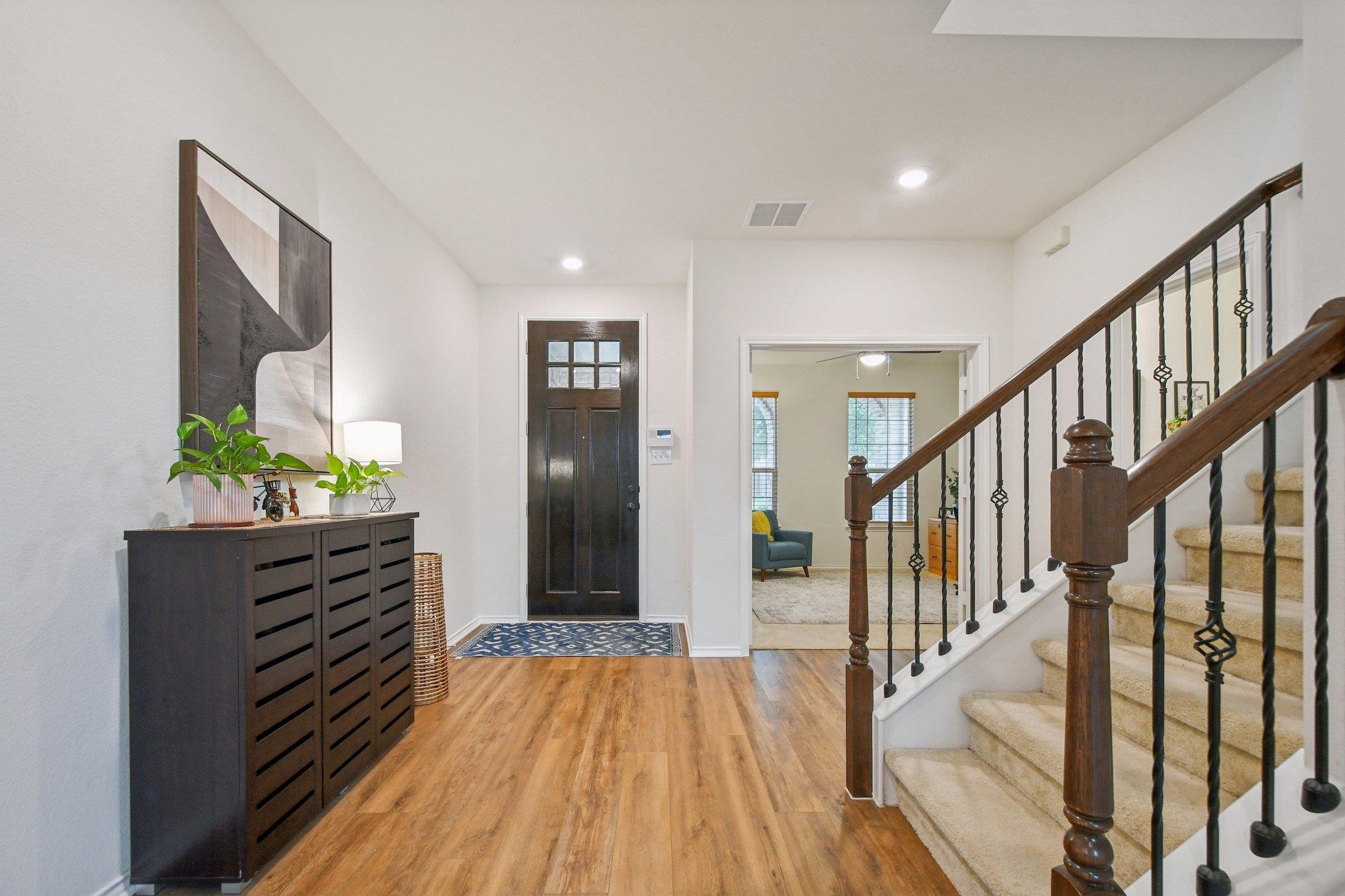 1832 Stinnett Drive Leander TX 78641