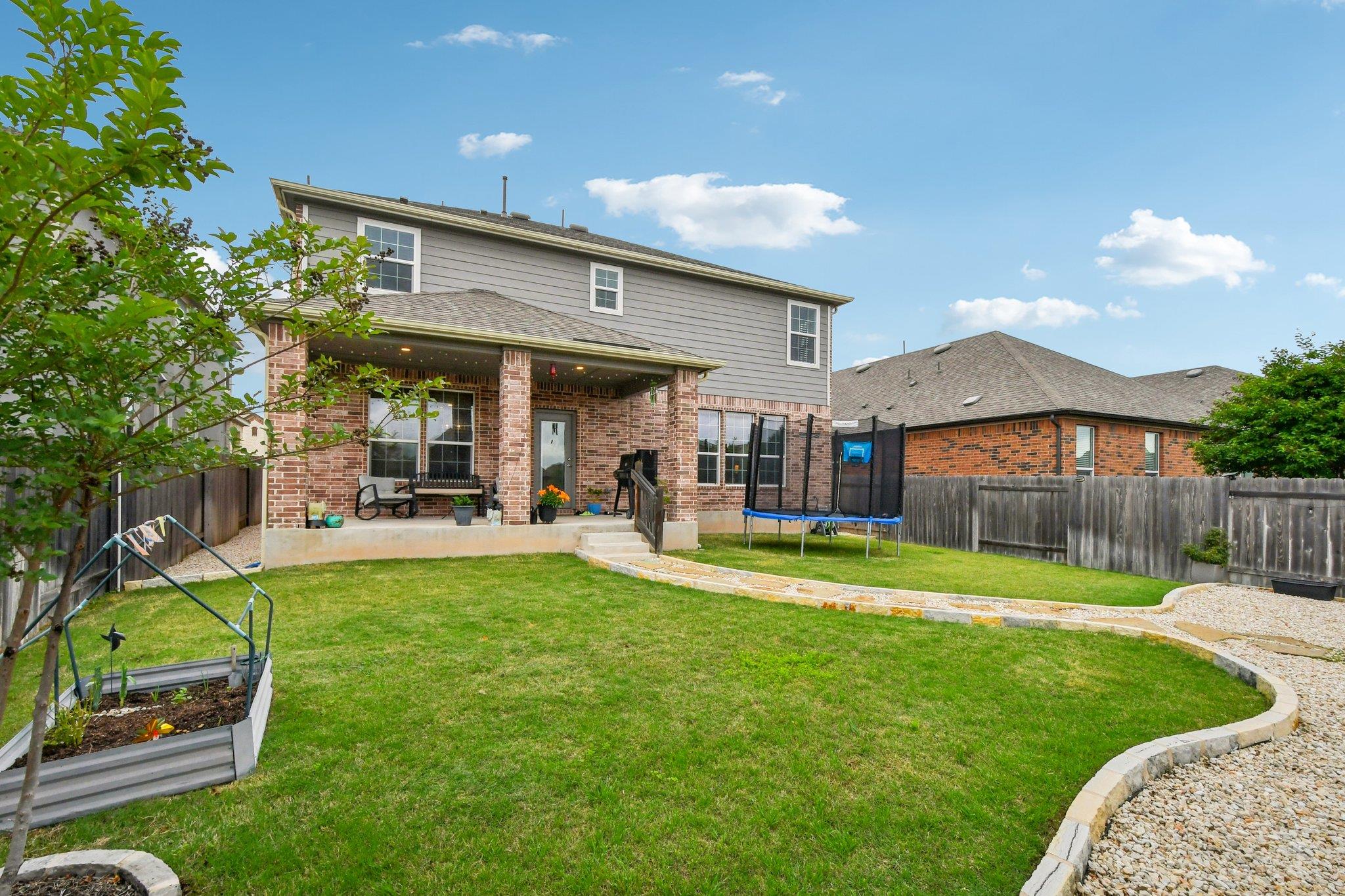 1832 Stinnett Drive Leander TX 78641