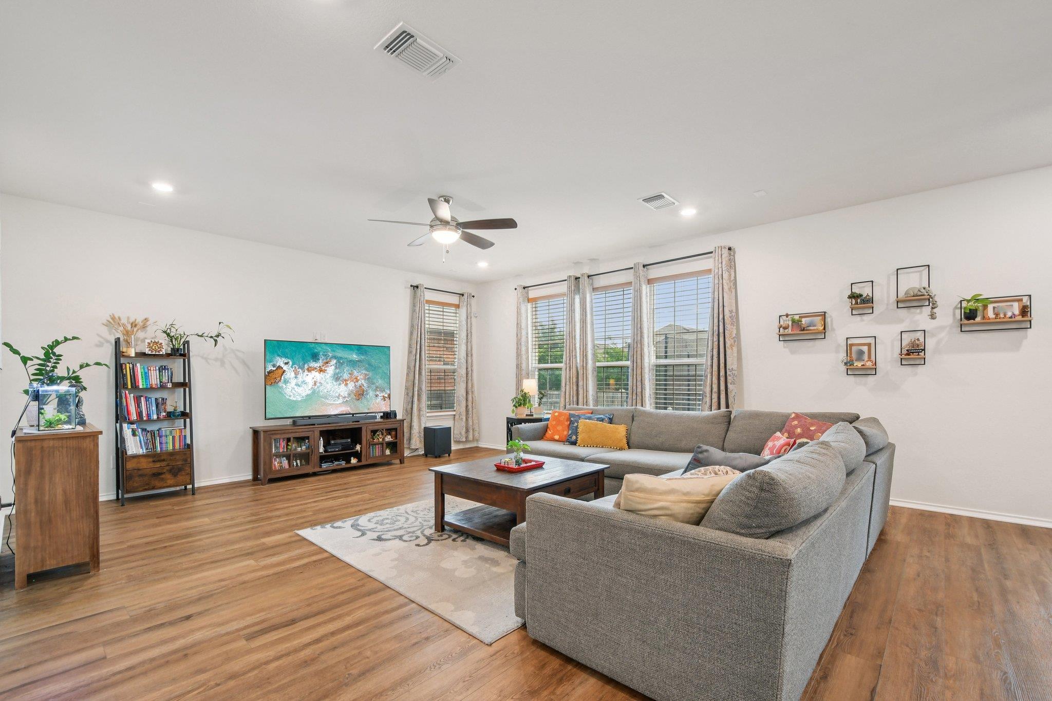 1832 Stinnett Drive Leander TX 78641