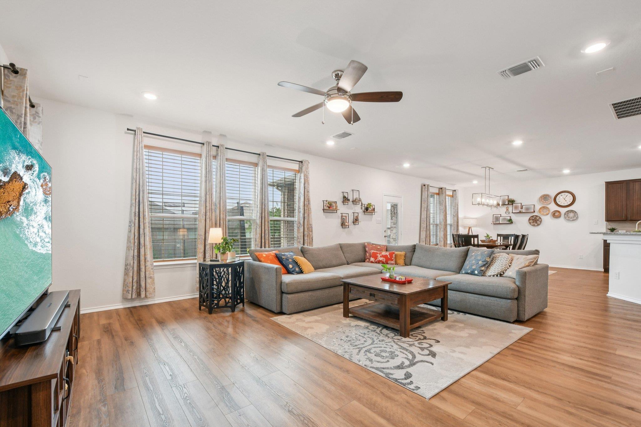 1832 Stinnett Drive Leander TX 78641
