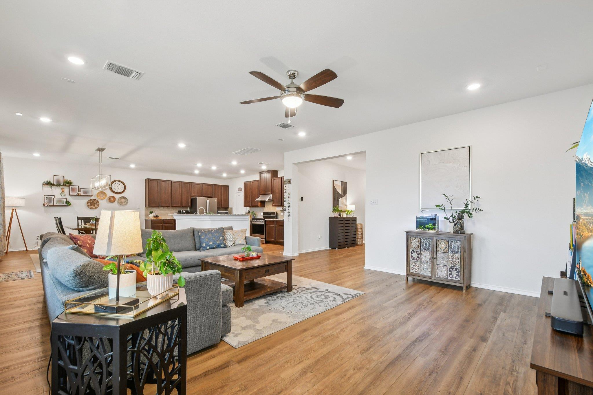 1832 Stinnett Drive Leander TX 78641