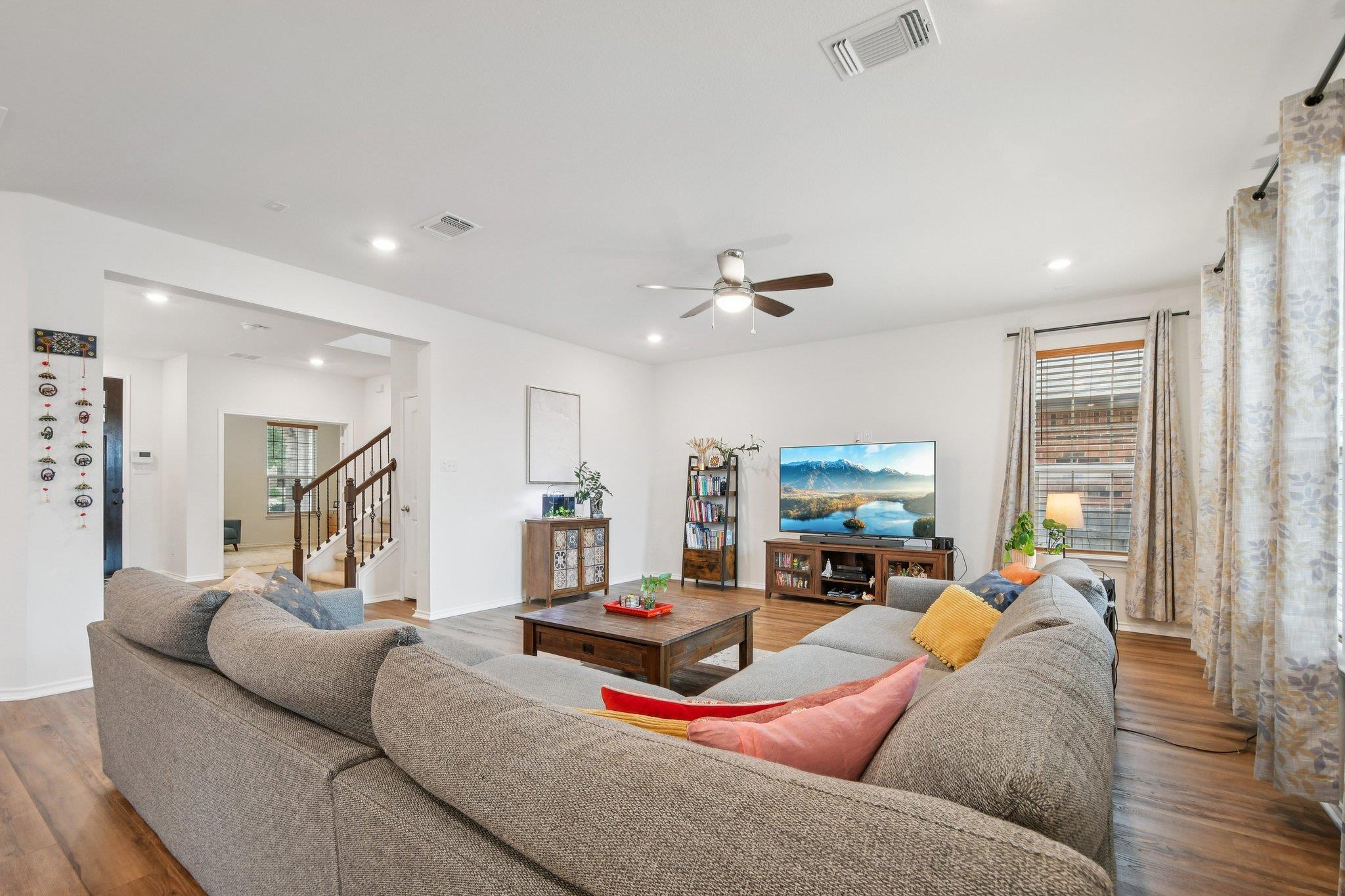 1832 Stinnett Drive Leander TX 78641